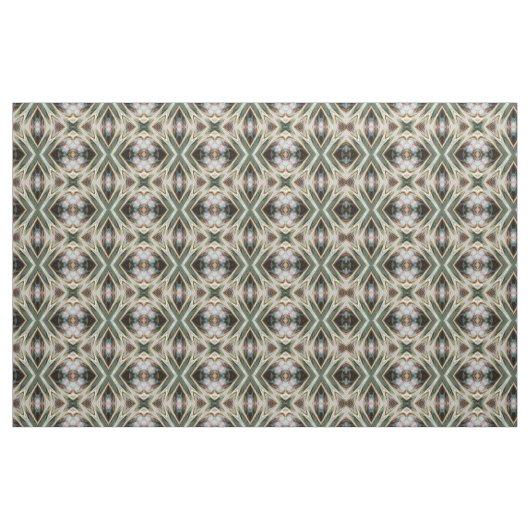 groen lint stof (Fat Quarter)