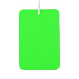 Groen Luchtverfrisser
