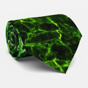 GROEN MARBLE STROPDAS
