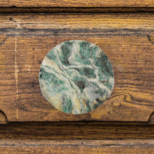 Groen Mariposite Mineral Stone Patroon