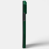 Groen Marmer Elegant Hoesje-Mate Tough Apple iPhon Case-Mate iPhone Case (Achterkant / Rechts)