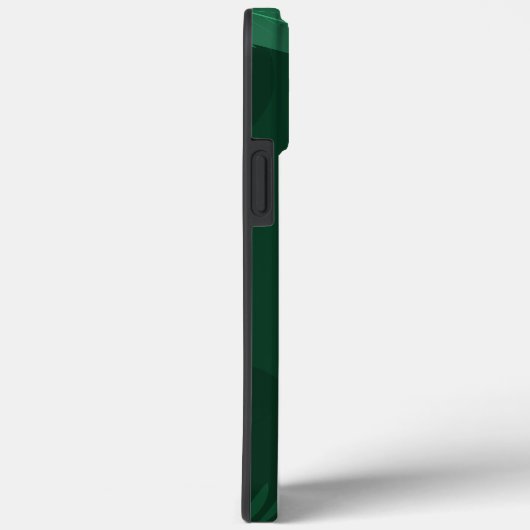 Groen Marmer Elegant Hoesje-Mate Tough Apple iPhon Case-Mate iPhone Case (Achterkant / Rechts)