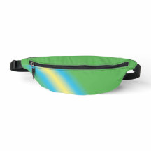 Groen Met Gele Pijp