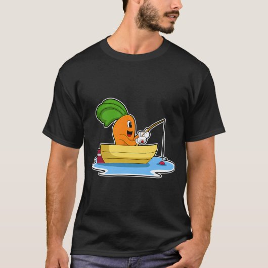 Groen MiRakel T-shirt (Voorkant)