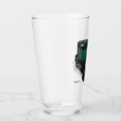 Groen model A glas (Rechts)