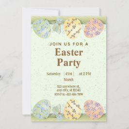 Groen Modern Creatief Esthetisch Elegant Eenvoudig Feestdagenkaart