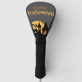 Groen Modern Custom Beste Driver Golf Head Hoesje Golfheadcover