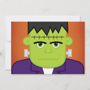 Groen monster