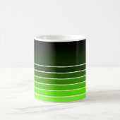 groen monster koffiemok (Center)