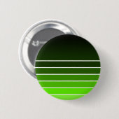groen monster ronde button 5,7 cm (Voorkant /achterkant)