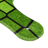 Groen Mozaïek Snijplank (Hoek)