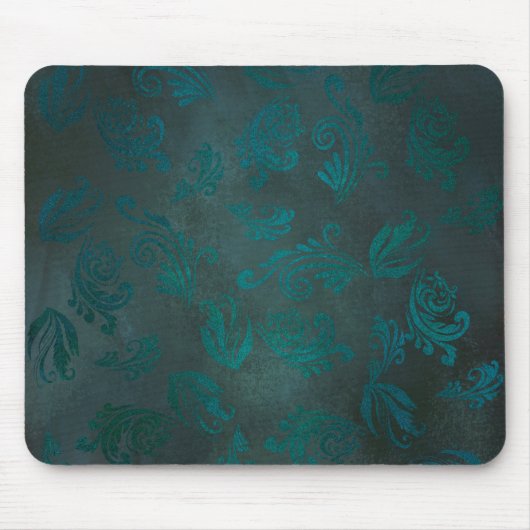 Groen Muismat (Voorkant)