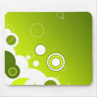 Groen Muismat