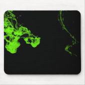 groen muismat (Voorkant)