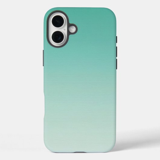 groen muntverloop Case-Mate iPhone case (Achterkant)
