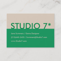 Groen - Natuurlijke reeks