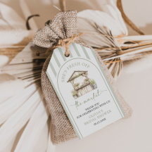 Groen Net Van De Markt Bruiloftsfeest