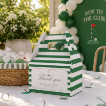 Groen Nieuw in de Club Preppy Klassieke Baby Borre