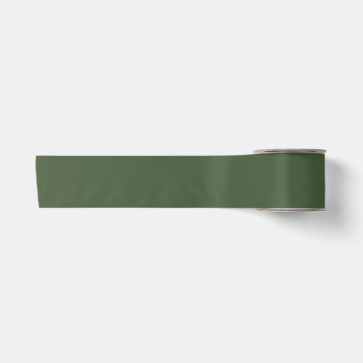 Groen nr.4, Groene lint (Voorkant)