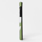 Groen Oerwoud Case-Mate iPhone Case (Achterkant/links)