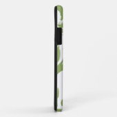 Groen Oerwoud Case-Mate iPhone Case (Achterkant/rechts)