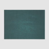 Groen ontwerp van Emerald Tissuepapier (Voorkant)