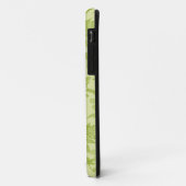 Groen palm Trees Pattern Case-Mate iPhone Case (Achterkant/links)