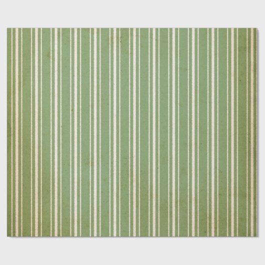 Groen papier laat  strippeerpapier vallen (Vlak)