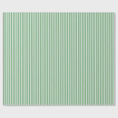 Groen papier voor het ompakken van banden (Vlak)