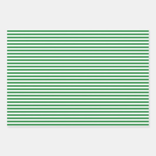 Groen papierblad voor onmiddellijke verpakking Ree Inpakpapier Vel (Voorkant 2)