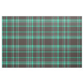 Groen patroonpatroon stof (Yard (91,4 cm))