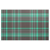 Groen patroonpatroon stof (Fat Quarter)
