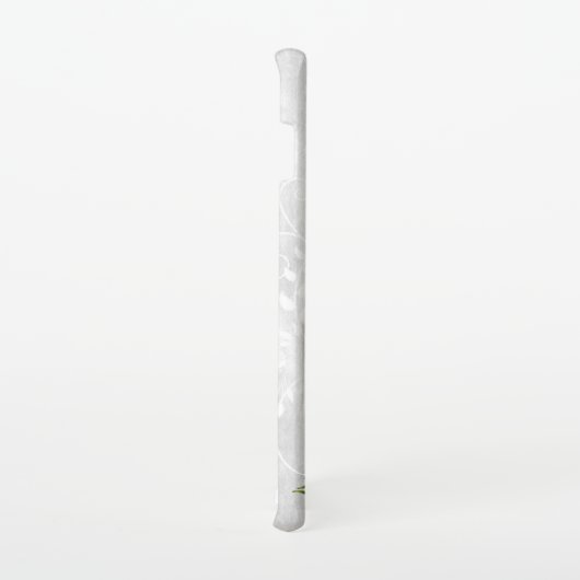 Groen Peacock - Aangepast Samsung Galaxy-Hoesje Samsung Galaxy Hoesje (Rechterkant)