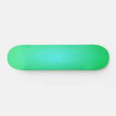 Groen Persoonlijk Skateboard (Horizontaal)