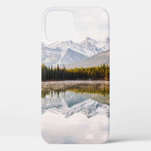 GROEN PINE TREES BESTE LICHAAM WATER TIJDENS DAG Case-Mate iPhone CASE