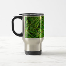 Groen plant