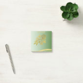GROEN POST-IT® NOTES (Kantoor)