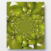 Groen product aanpassen fotoplaat (Voorkant)