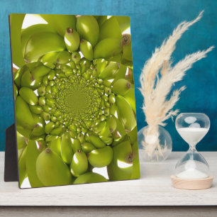 Groen product aanpassen fotoplaat