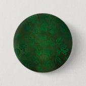 Groen Ronde Button 5,7 Cm (Voorkant)
