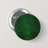 Groen Ronde Button 5,7 Cm (Voorkant /achterkant)