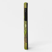 Groen & Roze iPhone 5 Case-Mate Barely There Case (Achterkant/links)