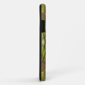Groen & Roze iPhone 5 Case-Mate Barely There Case (Achterkant/rechts)
