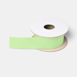 Groen Satijnen Lint