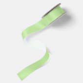 Groen Satijnen Lint (Achterkant)
