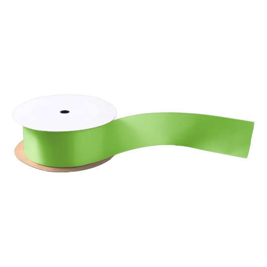 Groen Satijnen Lint (Spoel)