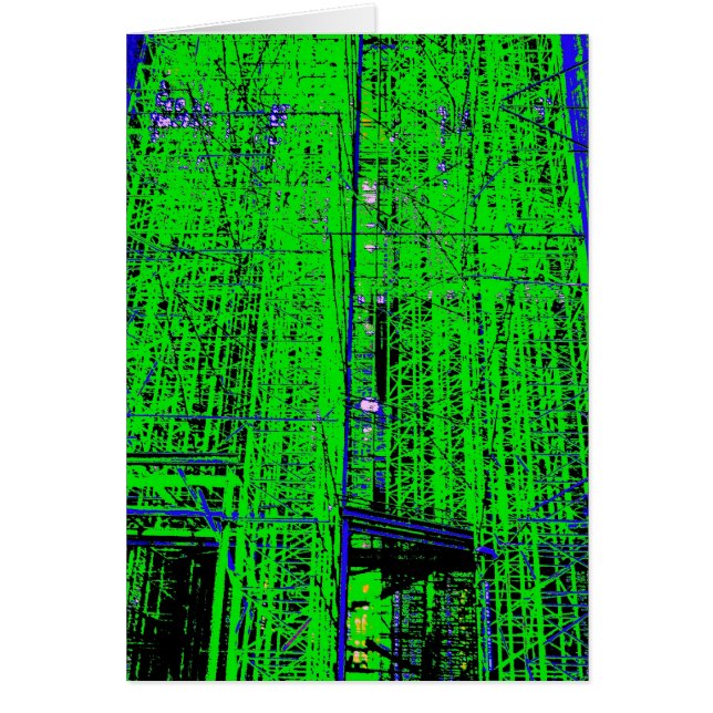 Groen schaafsel (Voorkant)