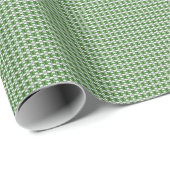 Groen schildpad cadeaupapier (Rol Hoek)