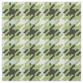  groen schuurschildpad stof (Close Up)