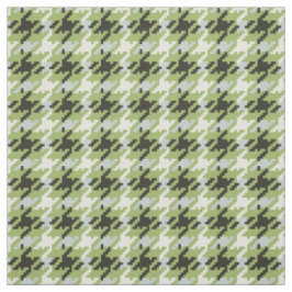 groen schuurschildpad stof